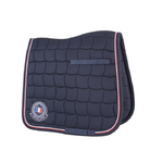 Chabraque Lami-Cell French Flag Dressage1