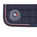 Chabraque Lami-Cell French Flag Dressage4
