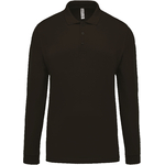 Polo manches longues Homme8