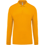 Polo manches longues Homme9