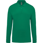 Polo manches longues Homme13