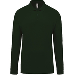Polo manches longues Homme14