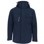 Parka Equithème Tom1