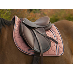 Tapis de selle Equithème Ligne5