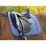 Tapis de selle Equithème Ligne9