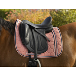 Tapis de selle Equithème Ligne12