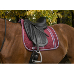 Tapis de selle Equithème Ligne10