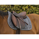 Tapis de selle Equithème Ligne1