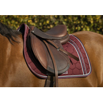 Tapis de selle Equithème Ligne3