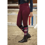 Pull-on équitation Equithème Lyly1