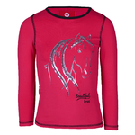 Tee-shirt enfant manches longues Beautiful Horses3