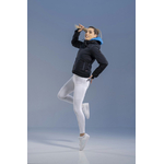 Blouson Pro Series Equilibre11