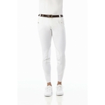 Culotte EQUI-THÈME Verona à pinces Homme6