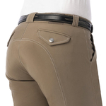 Culotte EQUI-THÈME Verona à pinces Homme4