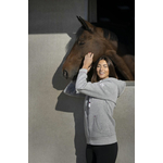 Sweat zippé Equithème Courtney2