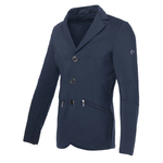 Veste de concours EQUITHÈME Bordo Homme1