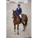Veste de concours EQUITHÈME Bordo Homme7