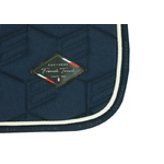 Tapis de selle Equithème French touch6