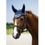 Bonnet chasse-mouches EQUI-THÈME Stripe7