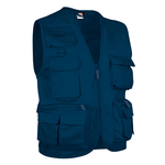 Gilet Safari Valento2