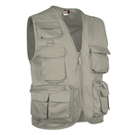 Gilet Safari Valento1