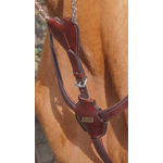 Collier de Chasse Luxe TdeT