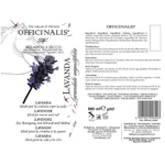 Shampooing sec OFFICINALIS Lavande2