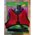 Harnais Sport mesh pour Chat