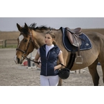 Gilet EQUITHÈME Léa22