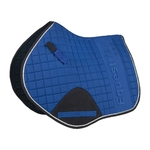 Chabraque mixte Equestrian pro Embossed