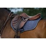 Chabraque mixte Equestrian pro Embossed4