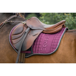 Chabraque mixte Equestrian pro Embossed3