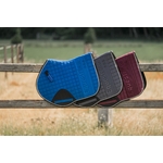 Chabraque mixte Equestrian pro Embossed5