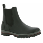Boots EQUITHÈME doublées mouton1