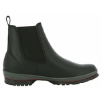 Boots EQUITHÈME doublées mouton5