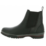 Boots EQUITHÈME doublées mouton4
