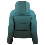 Veste matelassée Equithème Laura enfant4