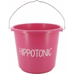 Seau décurie Hippotonic3