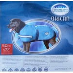 Couverture Chien WEATHERBEETA Orican Imperméable2