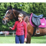 Veste EQUI-THÈME Dolce Les Essentiels