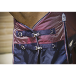 Couverture EQUI-THÈME Tyrex 1680 D3