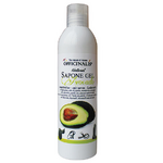 Savon gel pour cuirs OFFICINALIS Avocado étape 1