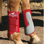 Easy fit Splint boots PROFESSIONAL’S CHOICE1