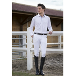 Culotte EQUI-THÈME Verona à pinces Homme1