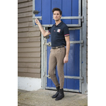 Culotte EQUI-THÈME Verona à pinces Homme3