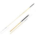 Fouet d'attelage télescopique WHIP & GO Carbone
