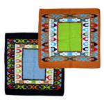 Tapis RANDOL'S Navajo laine Tipi2