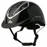 Casque EQUI-THÈME Chrome