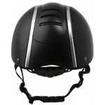 Casque EQUI-THÈME Chrome3
