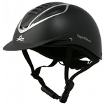 Casque EQUI-THÈME Chrome2